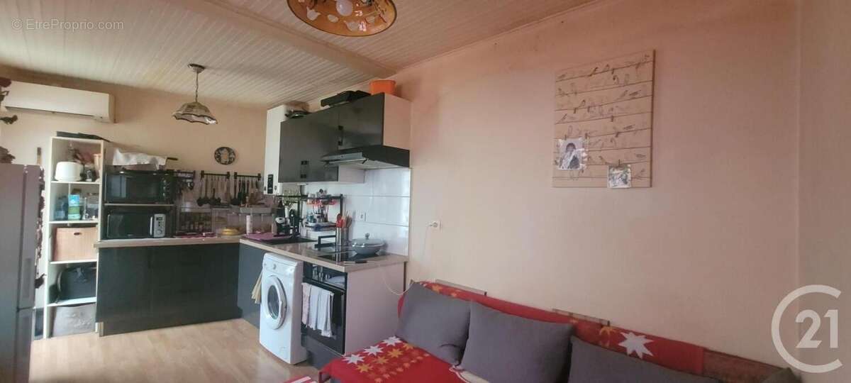 Appartement à PALAVAS-LES-FLOTS
