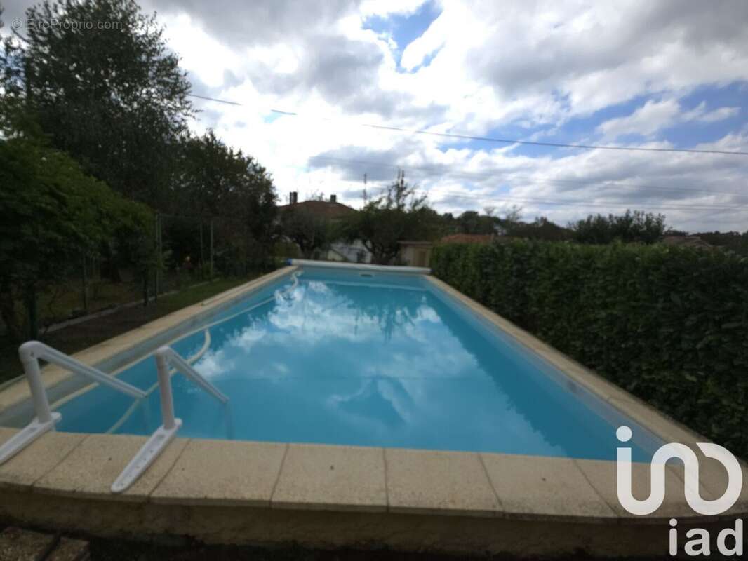 Photo 3 - Maison à MOULEYDIER