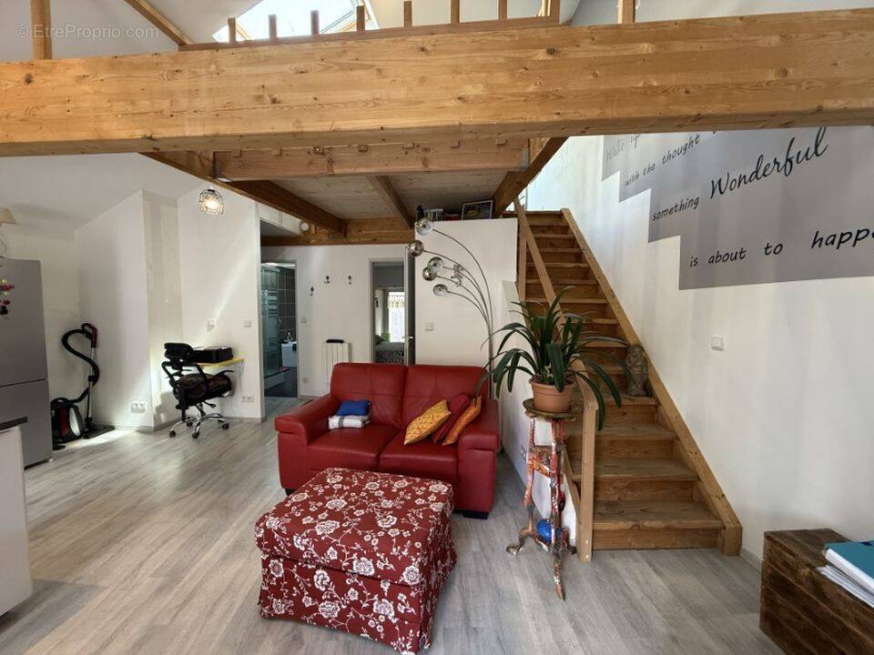 Maison à SAULIEU