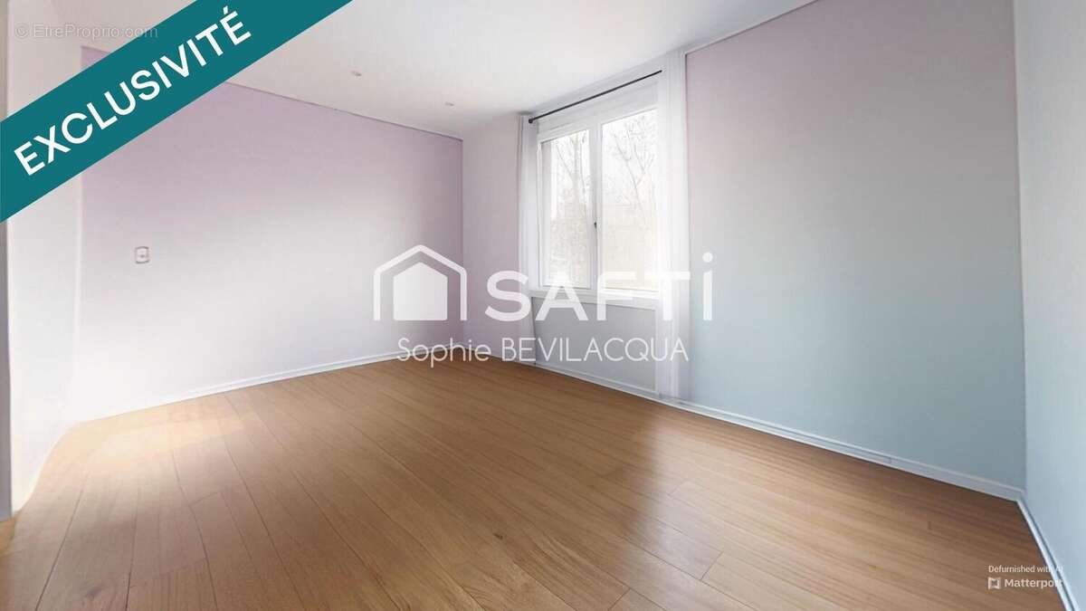 Photo 8 - Appartement à SATHONAY-CAMP