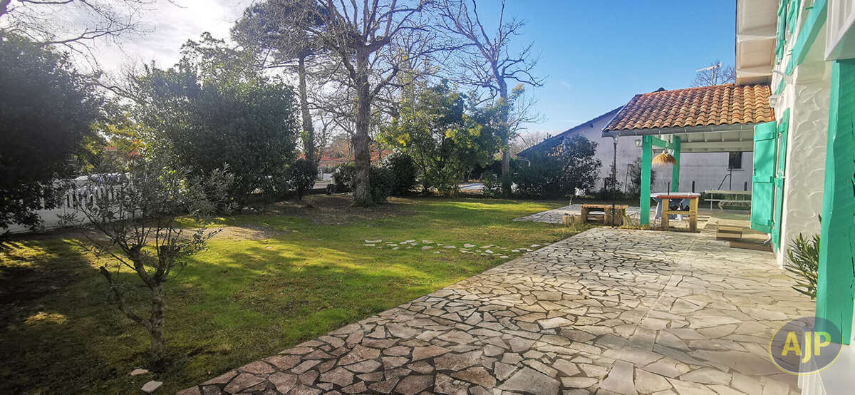 Maison à LANTON