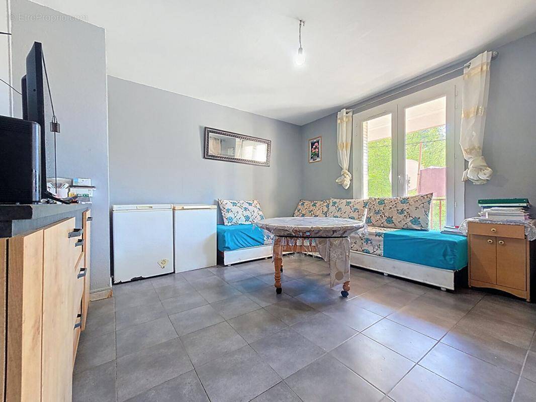 Appartement à AVIGNON