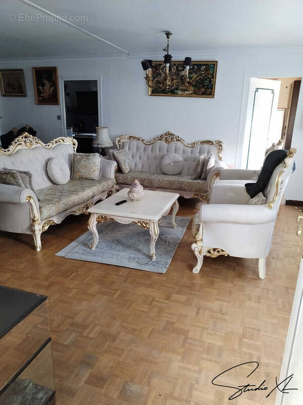 Maison à ROMILLY-SUR-SEINE