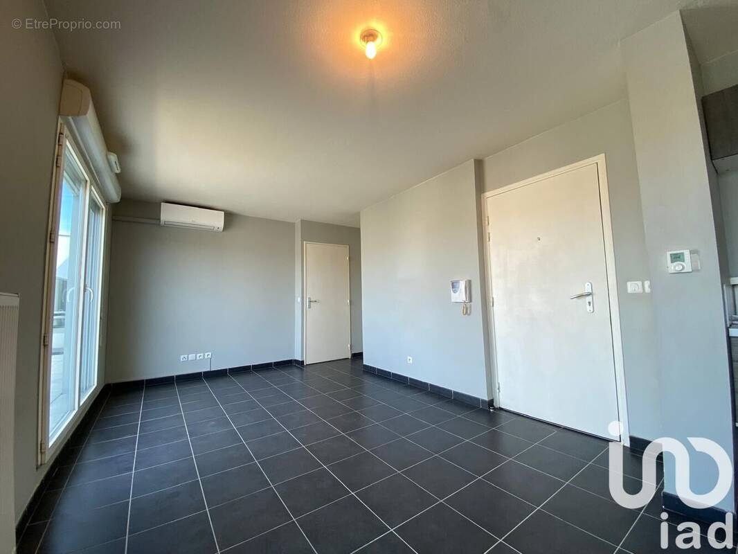 Photo 1 - Appartement à LA SEYNE-SUR-MER