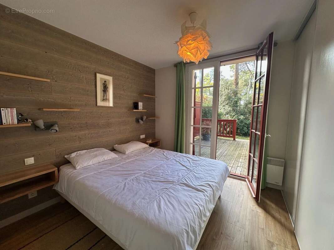 Appartement à ARCACHON