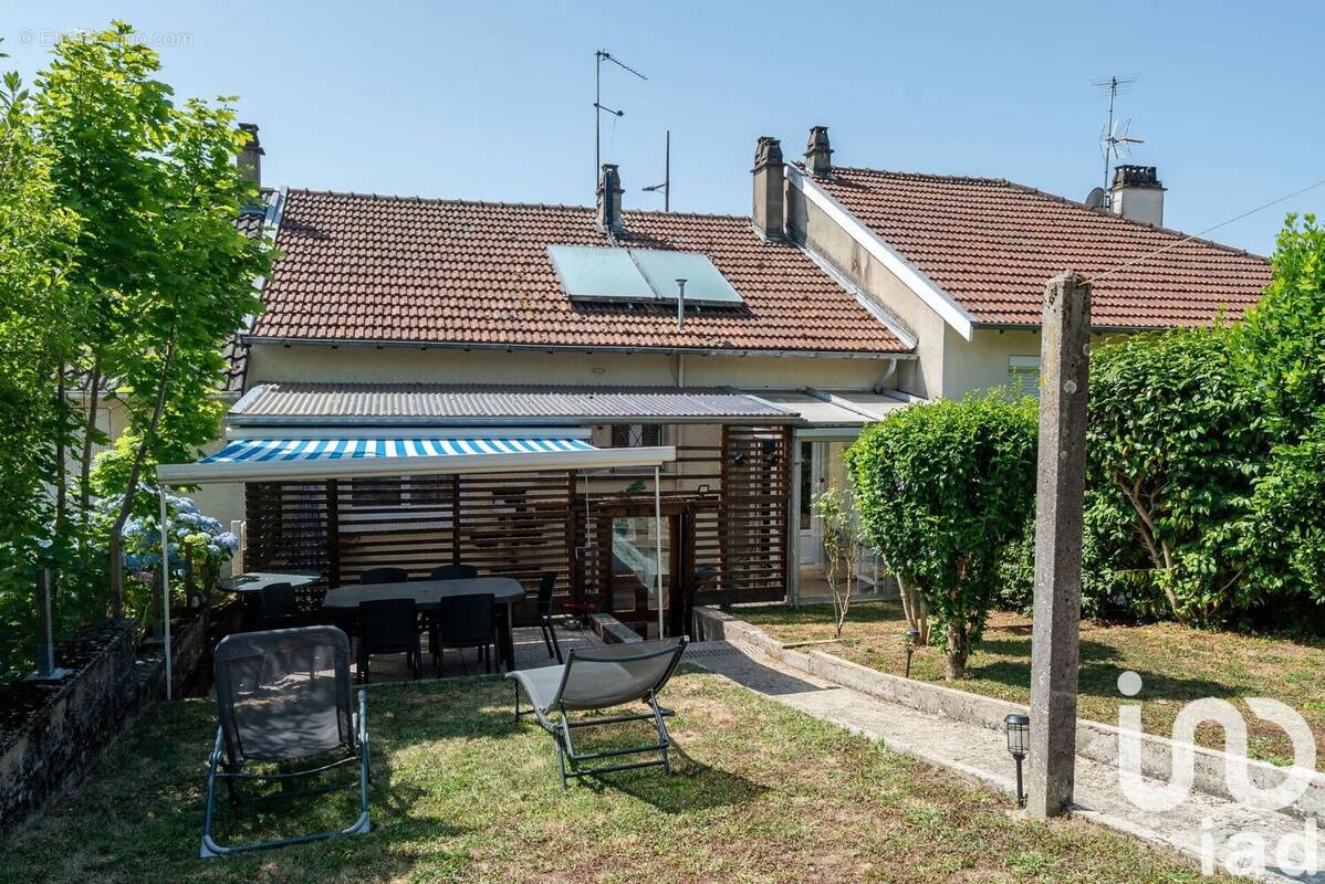 Photo 1 - Maison à LIMOGES