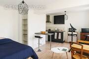Appartement à CHANGE