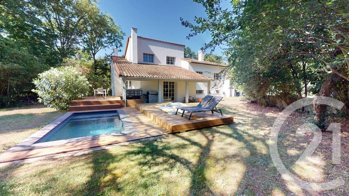 Maison à COLOMIERS