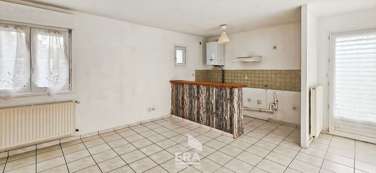 Appartement à EYSINES