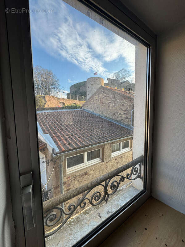 Maison à SIERCK-LES-BAINS