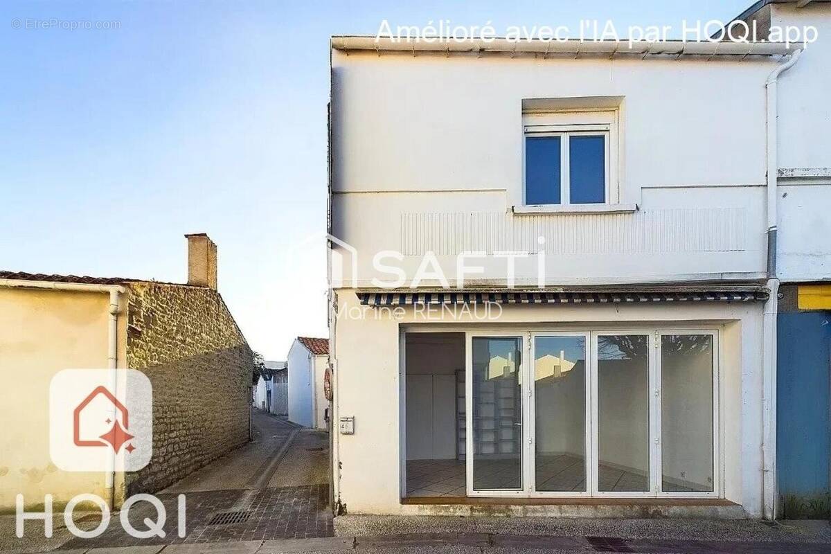Photo 1 - Appartement à SAINT-TROJAN-LES-BAINS