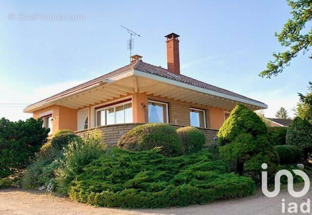 Photo 1 - Maison à HURIGNY