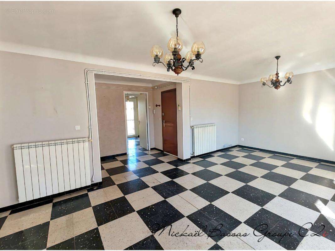 Appartement à PERPIGNAN