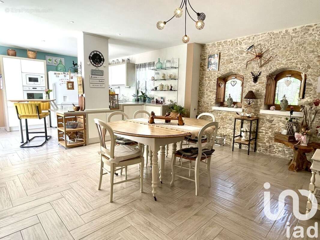 Photo 6 - Maison à BOLLENE