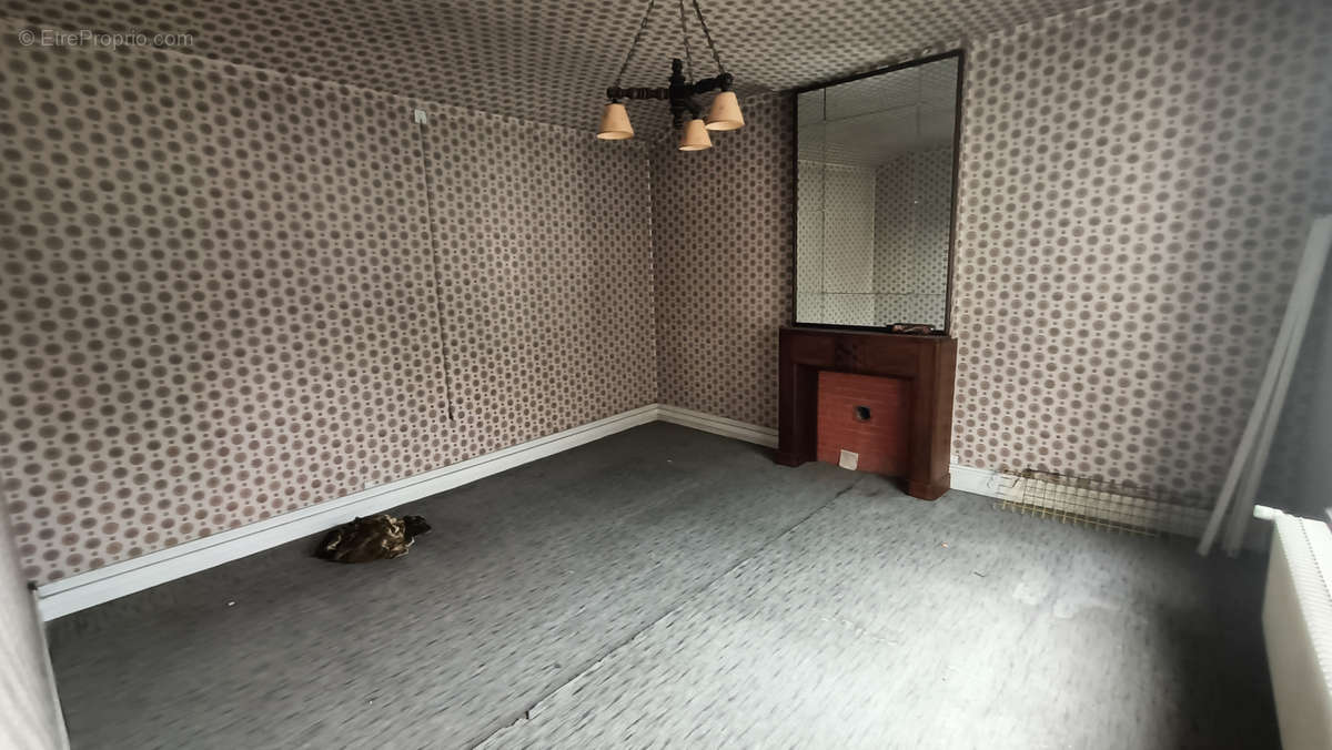 Appartement à DESVRES