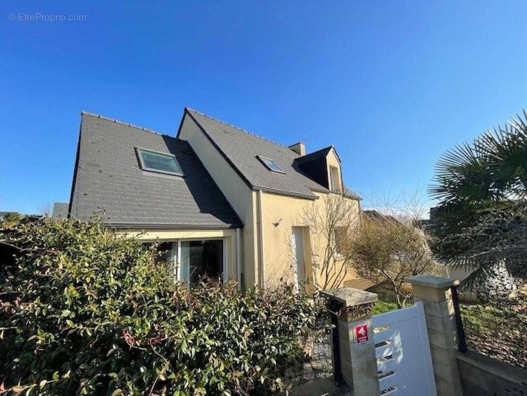 Photo 9 - Maison à LA CHAPELLE-JANSON