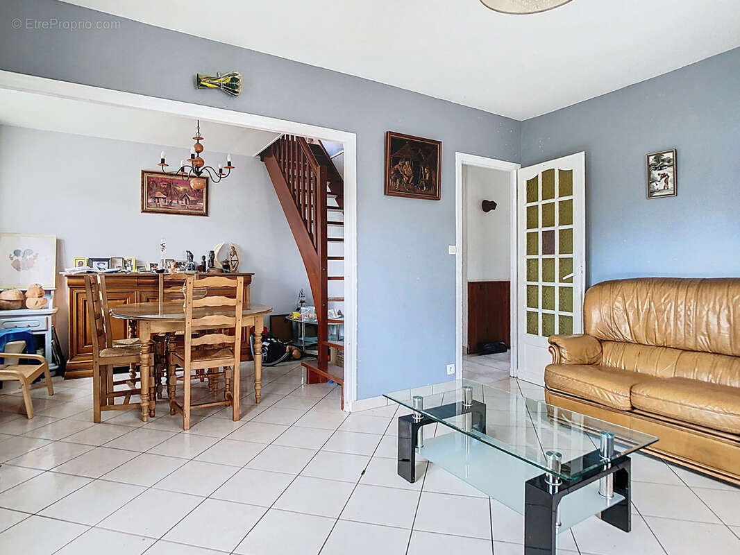 Maison à AGNEAUX