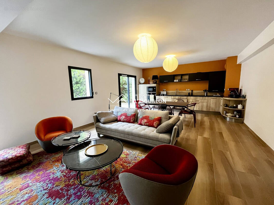Appartement à ARCACHON