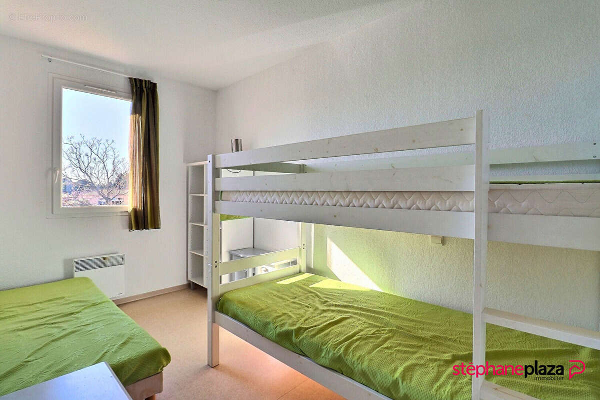 Appartement à AUBIGNAN