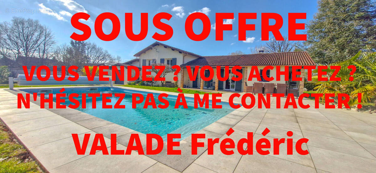 Photo 1 - Maison à SAINT-JUNIEN