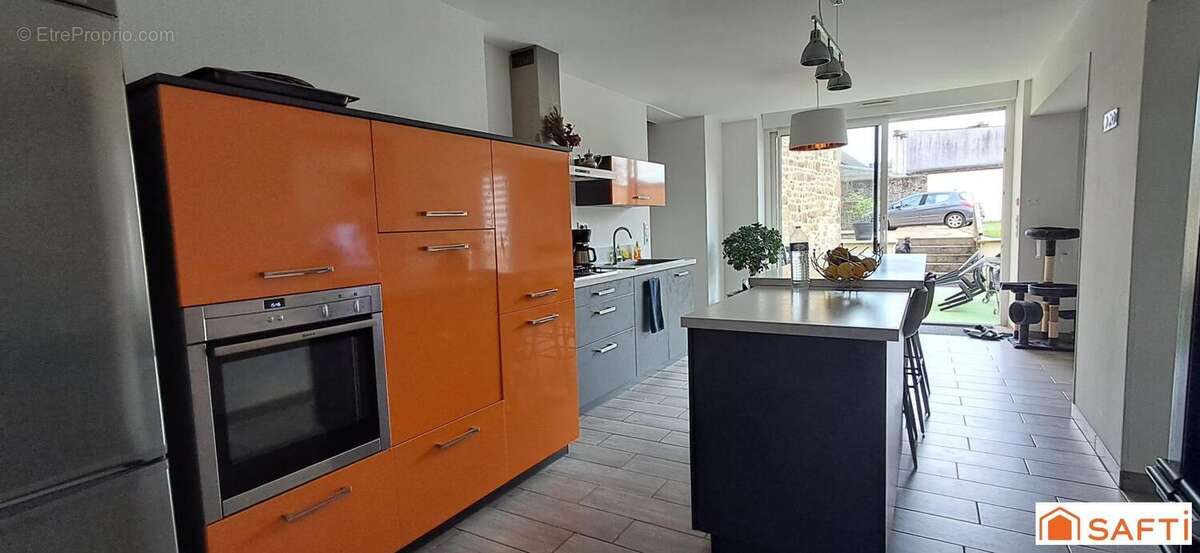 Photo 4 - Maison à LA FERTE-MACE