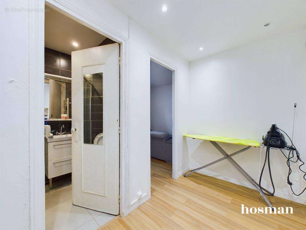 Appartement à PANTIN