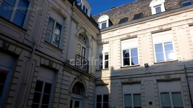Appartement à ARRAS