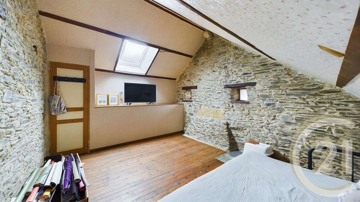Maison à THURY-HARCOURT