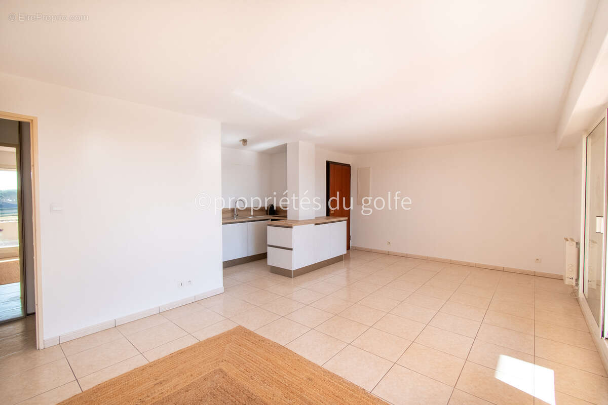Appartement à SETE