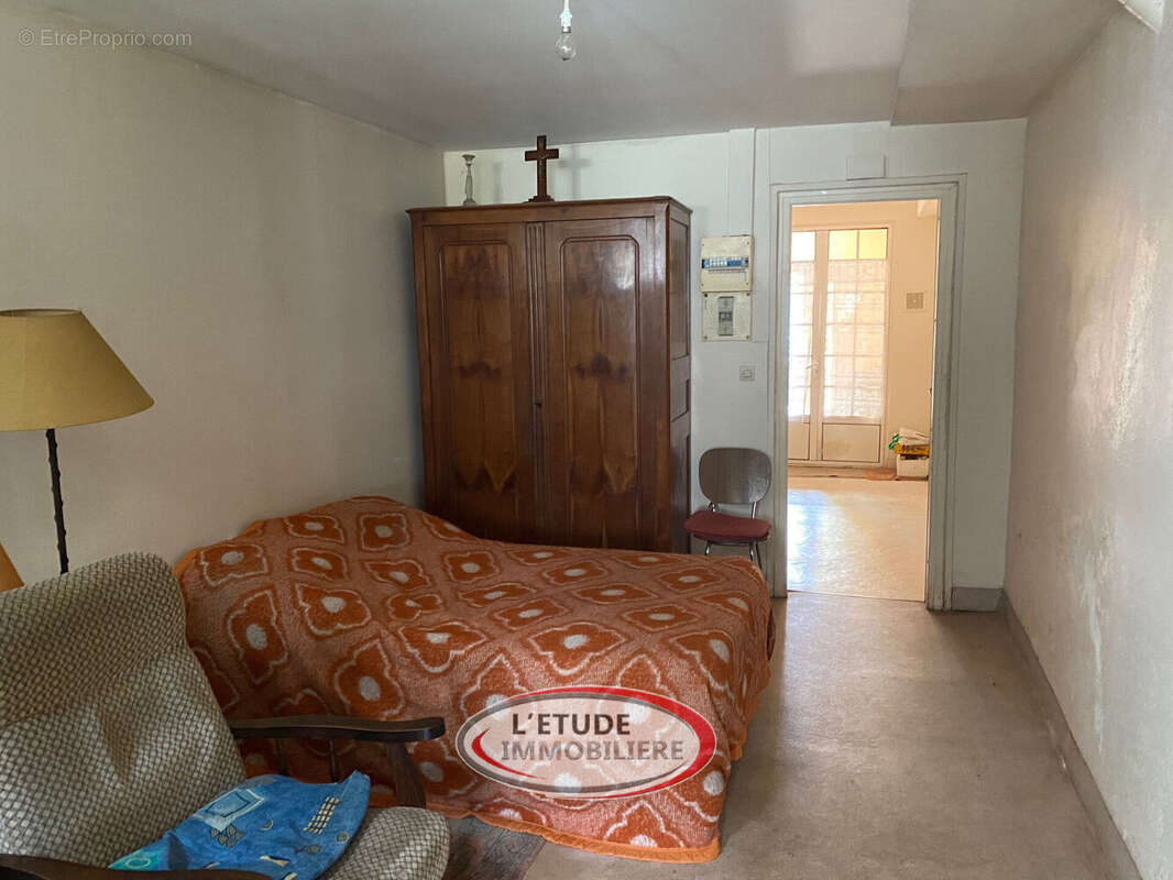 Photo 6 - Appartement à CARQUEFOU