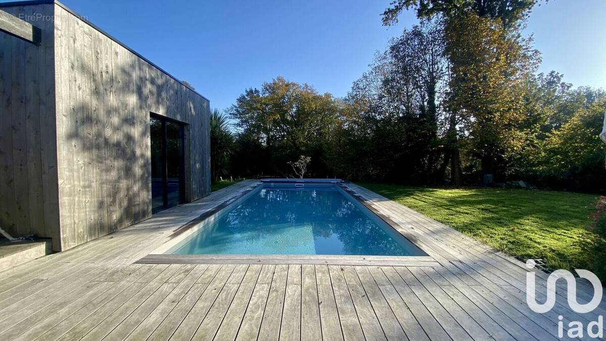 Photo 1 - Maison à MOELAN-SUR-MER