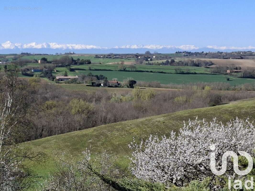 Photo 2 - Maison à REBIGUE