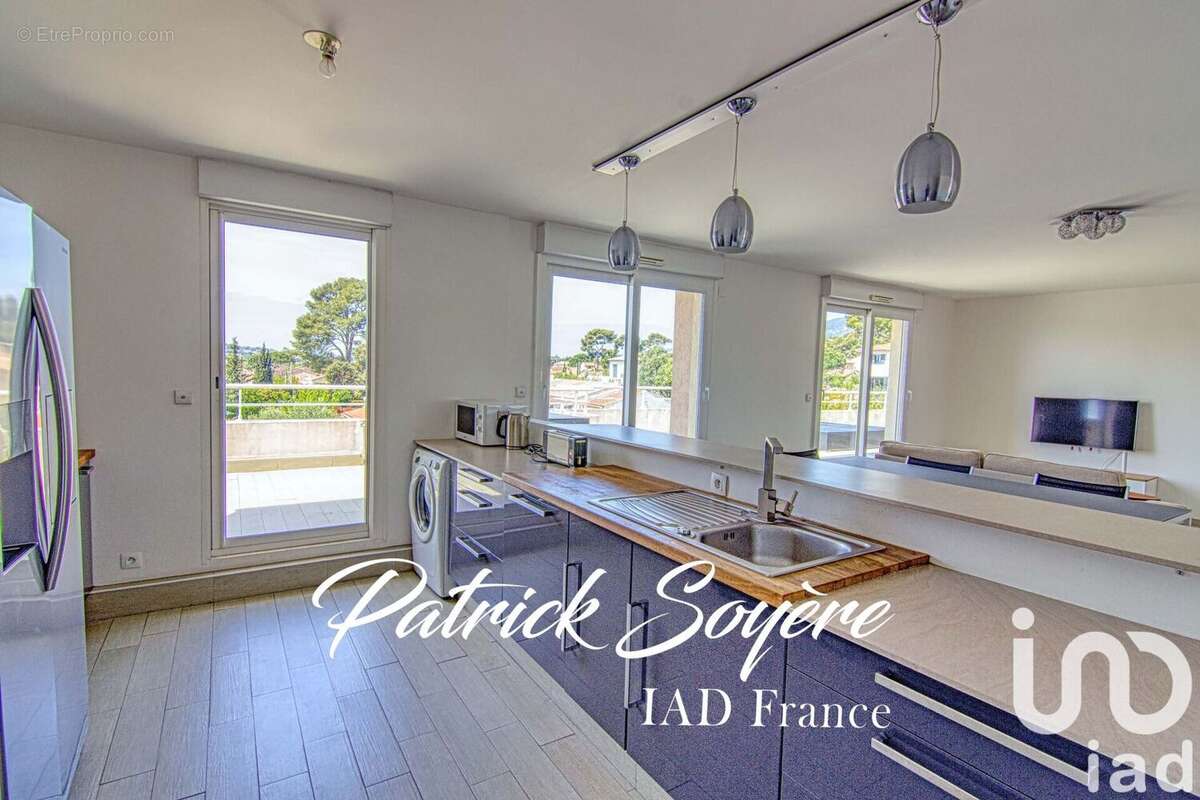 Photo 6 - Appartement à LA GARDE