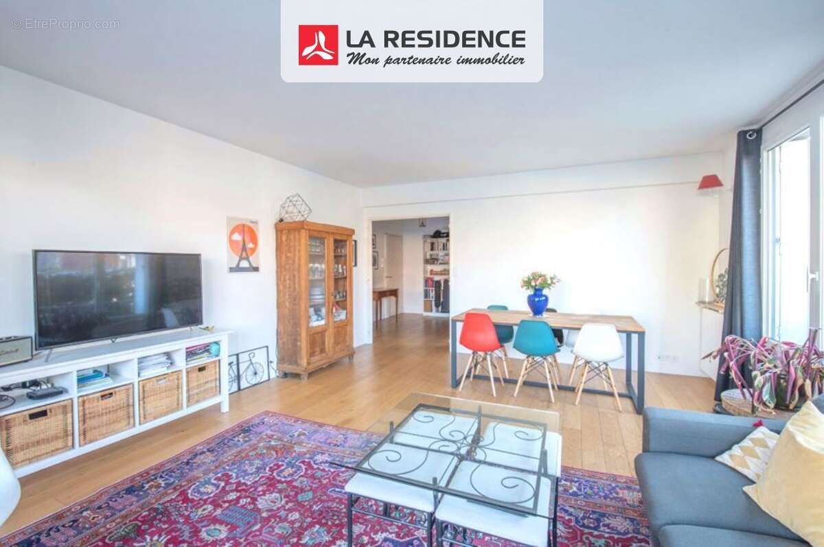 Appartement à VERSAILLES