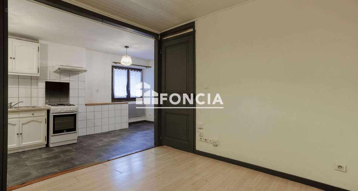 Appartement à ANNECY-LE-VIEUX
