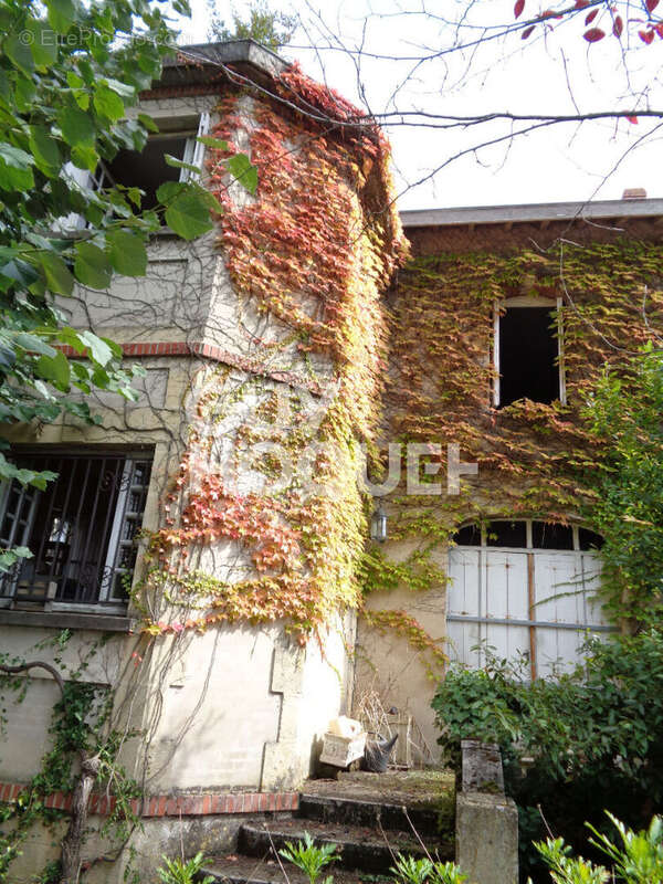 Maison à MARMANDE