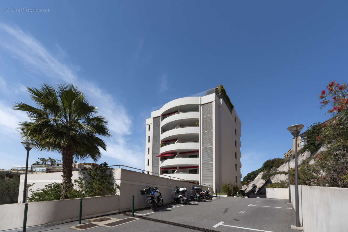 Appartement à AJACCIO