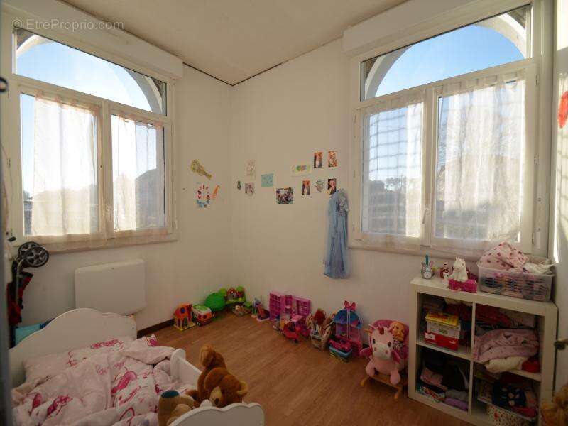 Appartement à MOULIN-NEUF