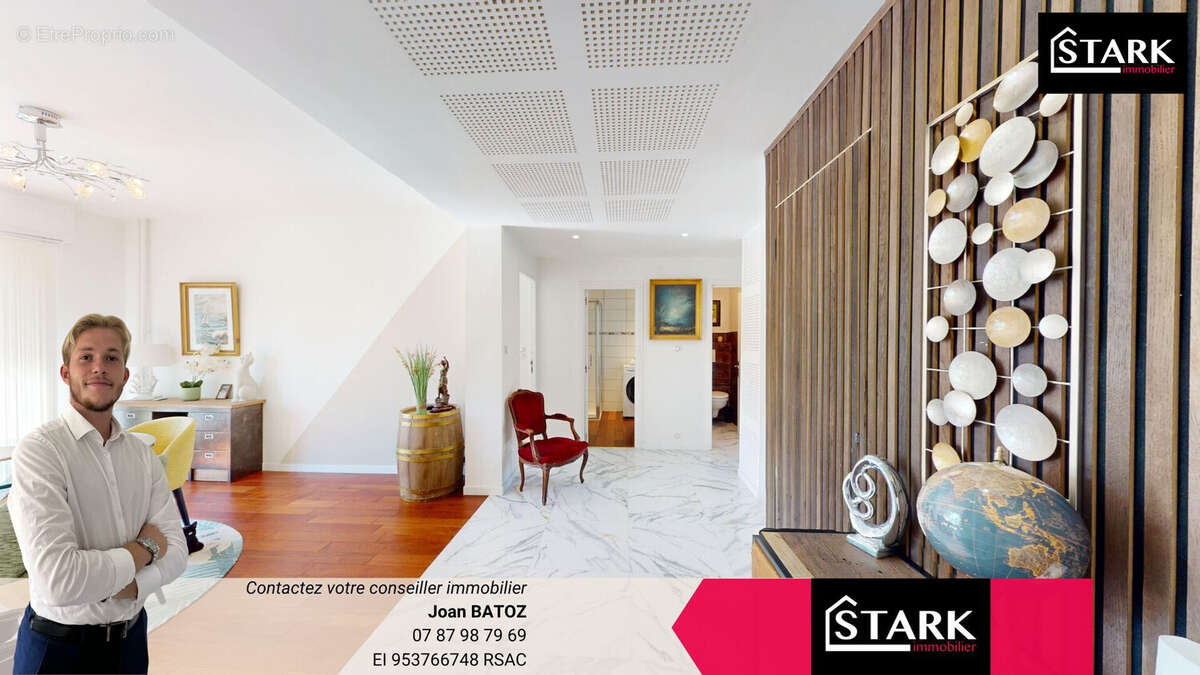 Appartement à BELFORT
