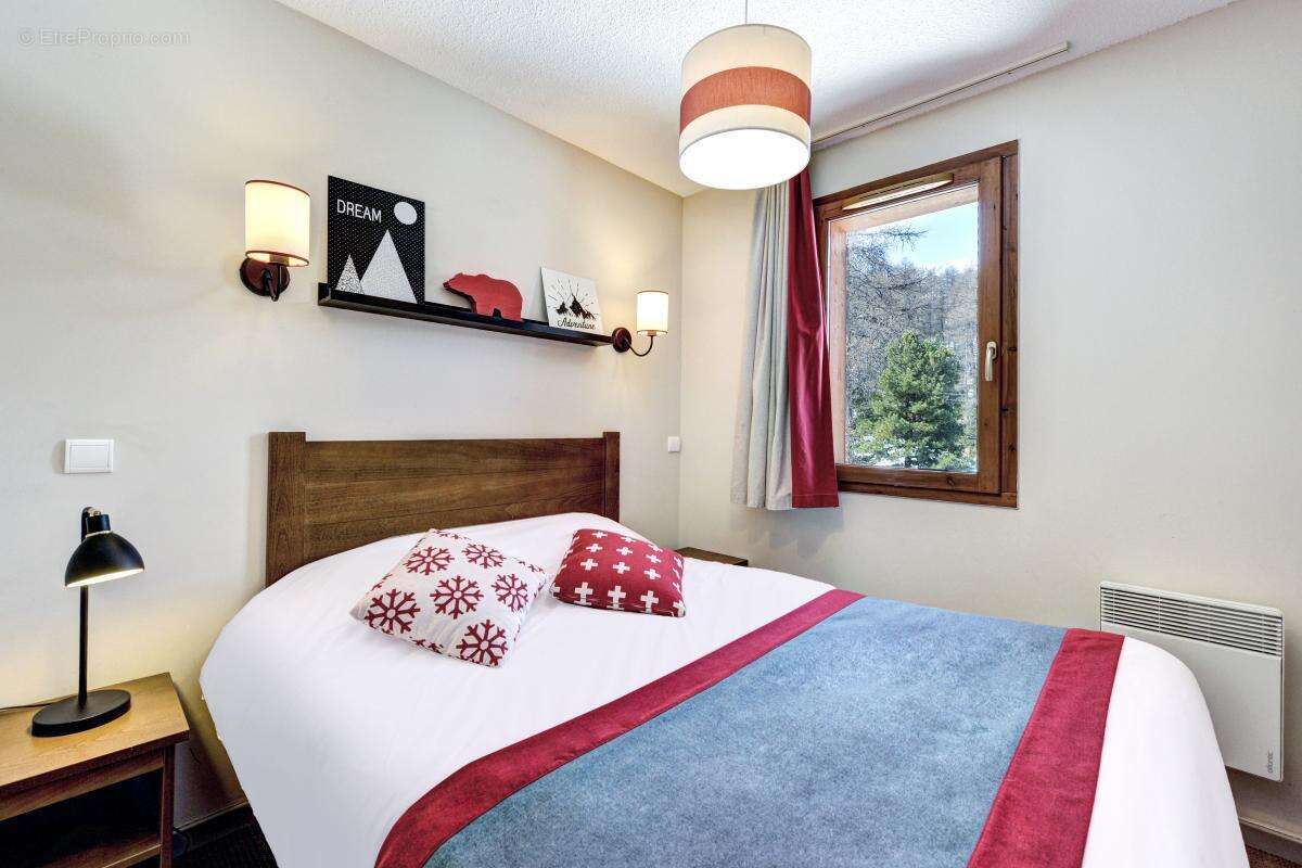 Appartement à VARS