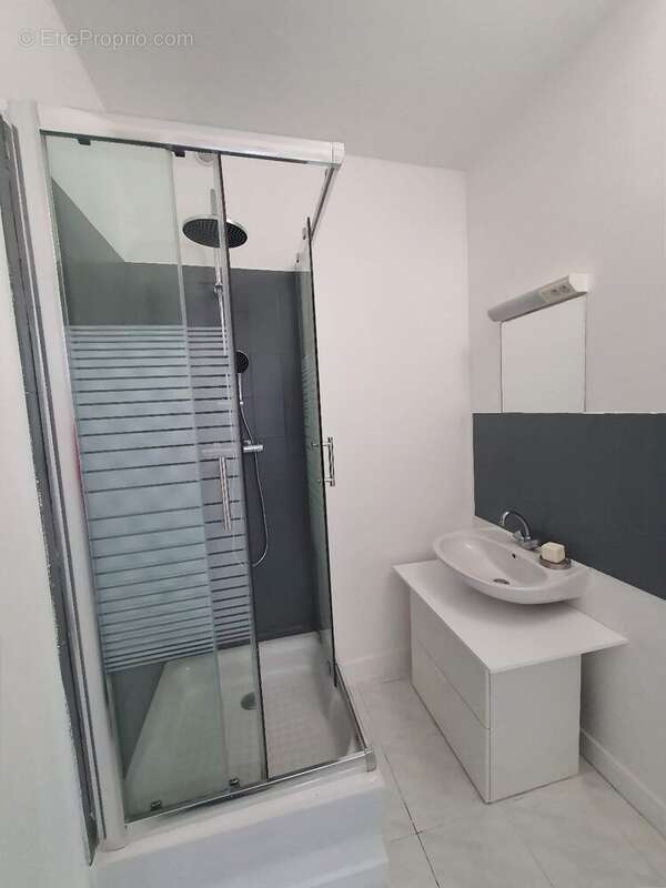 Appartement à CHEVREUSE