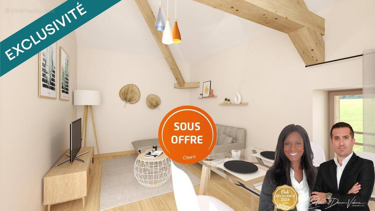 Photo 1 - Appartement à L&#039;ISLE-D&#039;ABEAU