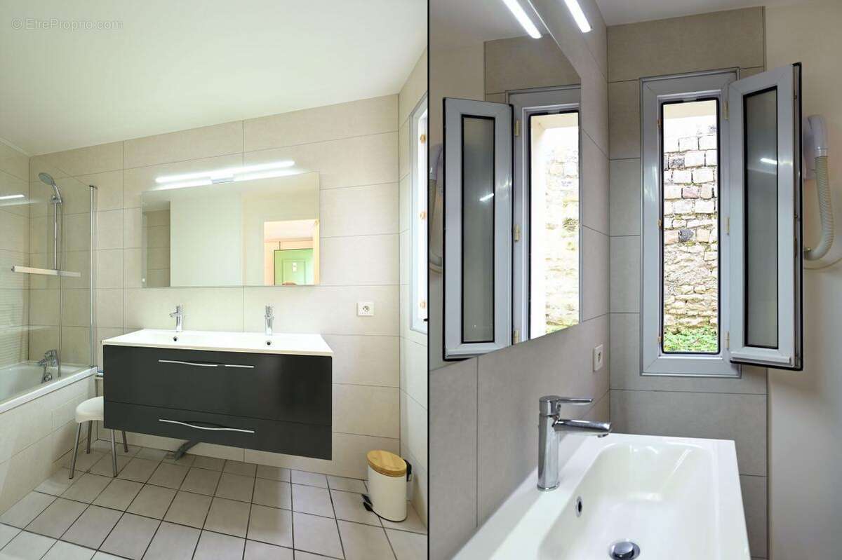Appartement à SAINT-MARTIN-DE-RE