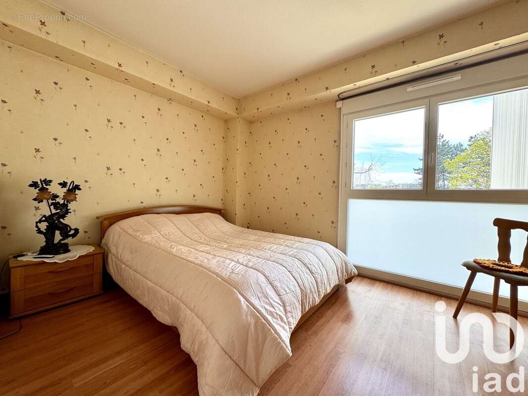 Photo 8 - Appartement à LE PETIT-QUEVILLY