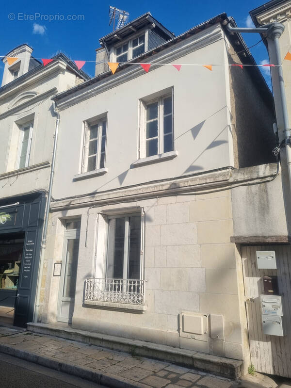 Appartement à AMBOISE