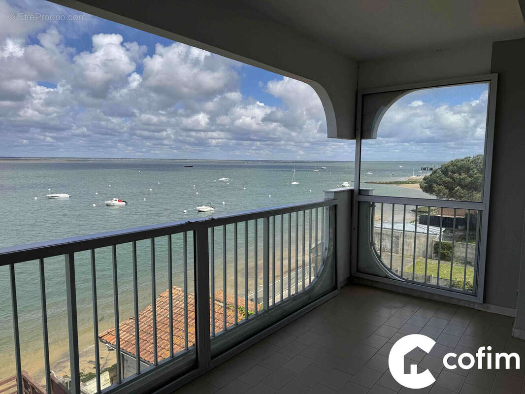 Appartement à ARCACHON