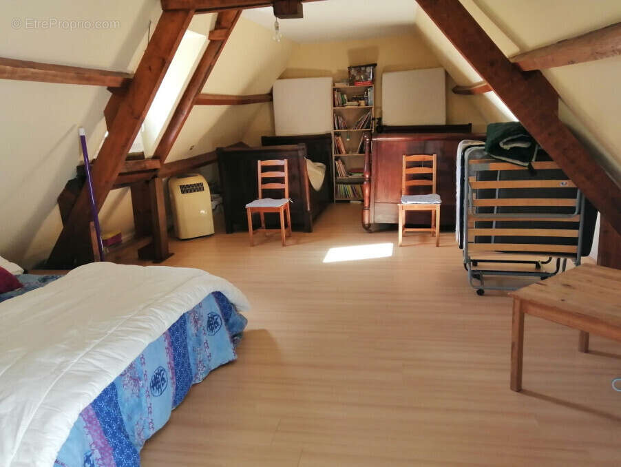 Maison à LEMBRAS