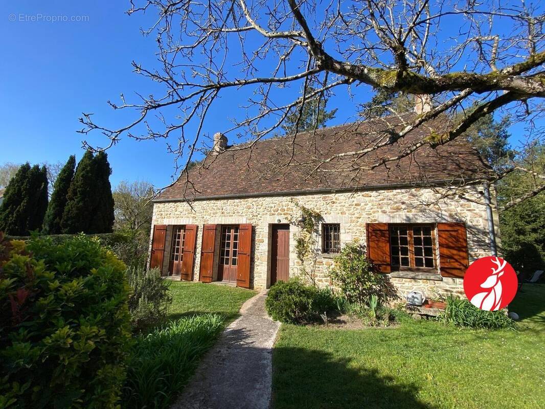 Maison à BARBIZON