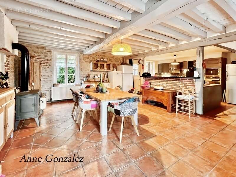 Maison à ORLEANS