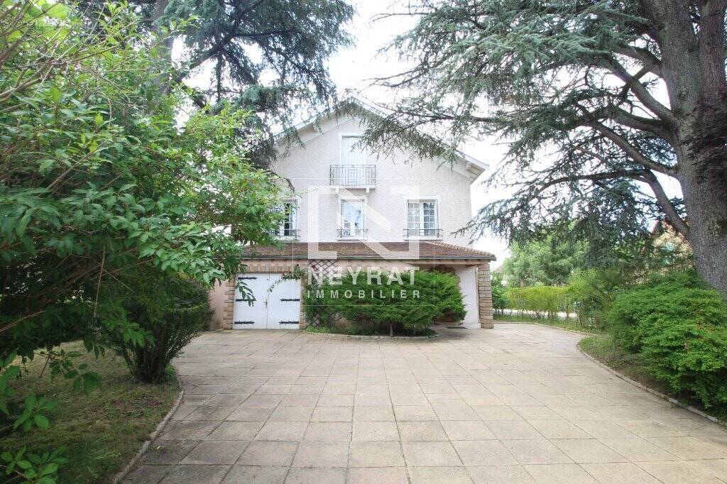 Maison à LOUHANS
